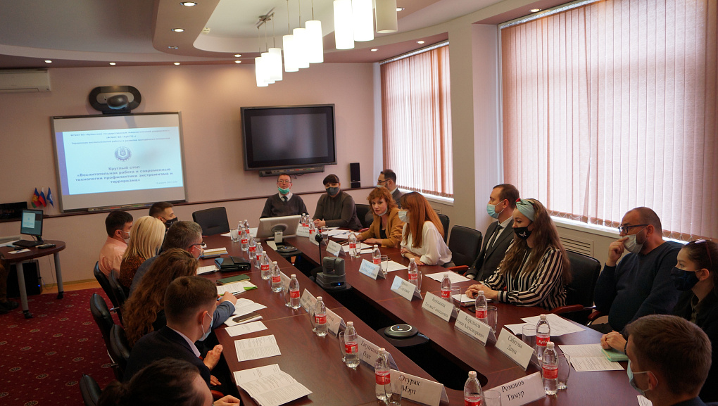 Трагедии не должны повториться