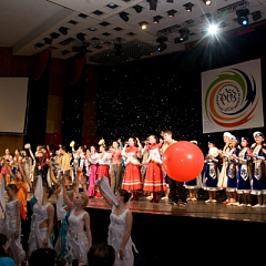 Итоги фестиваля «Российская студенческая весна на Кубани - 2011»