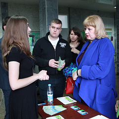 День открытых дверей в Кубанском ГАУ