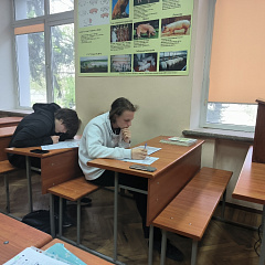  Олимпиада по русскому языку