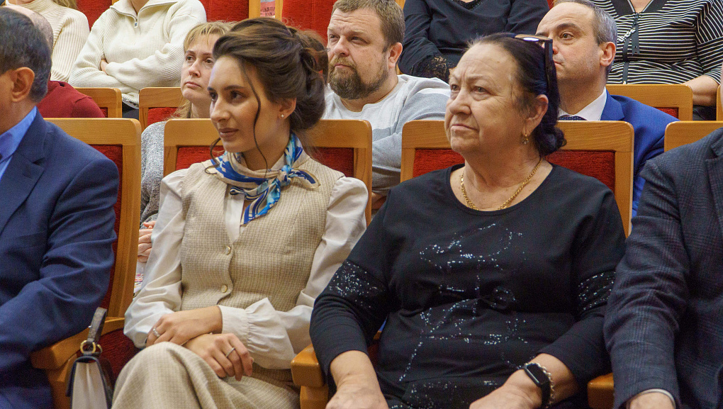 Памяти Алексея Багмута – руководителя, ученого, политика