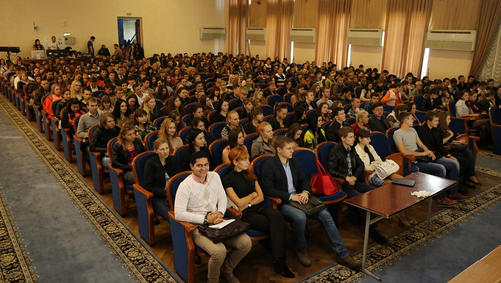 100 шагов навстречу Играм 2014