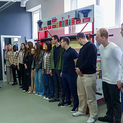 «Технониколь» - новый учебный центр КубГАУ 