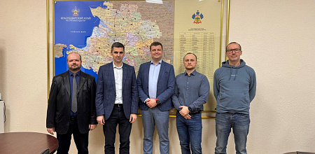 PIX Robotics: новые возможности для студентов Кубанского ГАУ