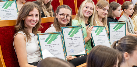 В Кубанском ГАУ подвели итоги приёмной кампании 2025 года