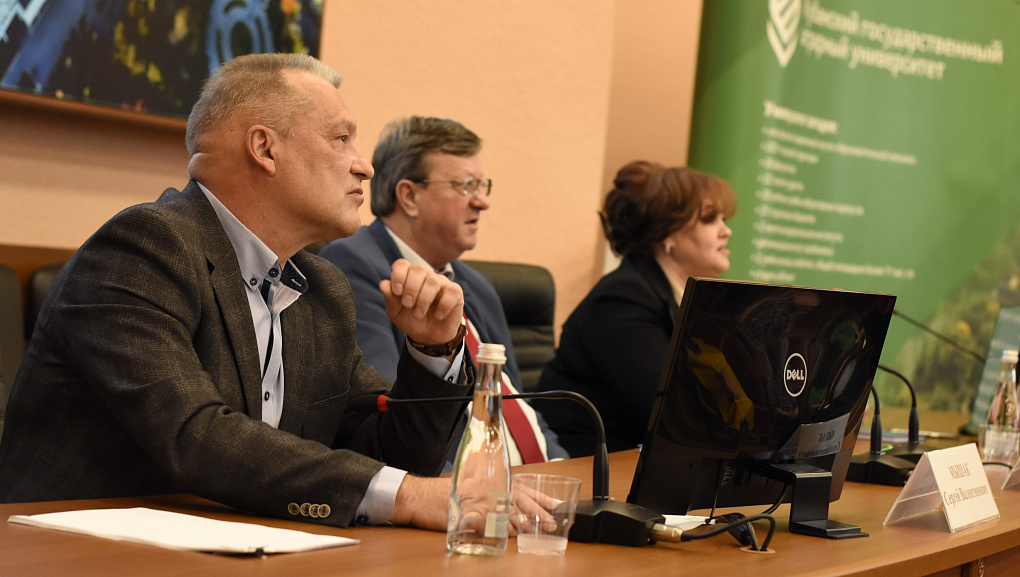 На страже прав и свобод человека