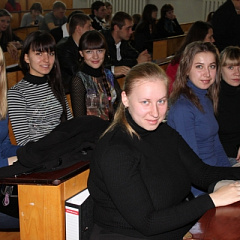 50-летию экономического факультета посвящается …