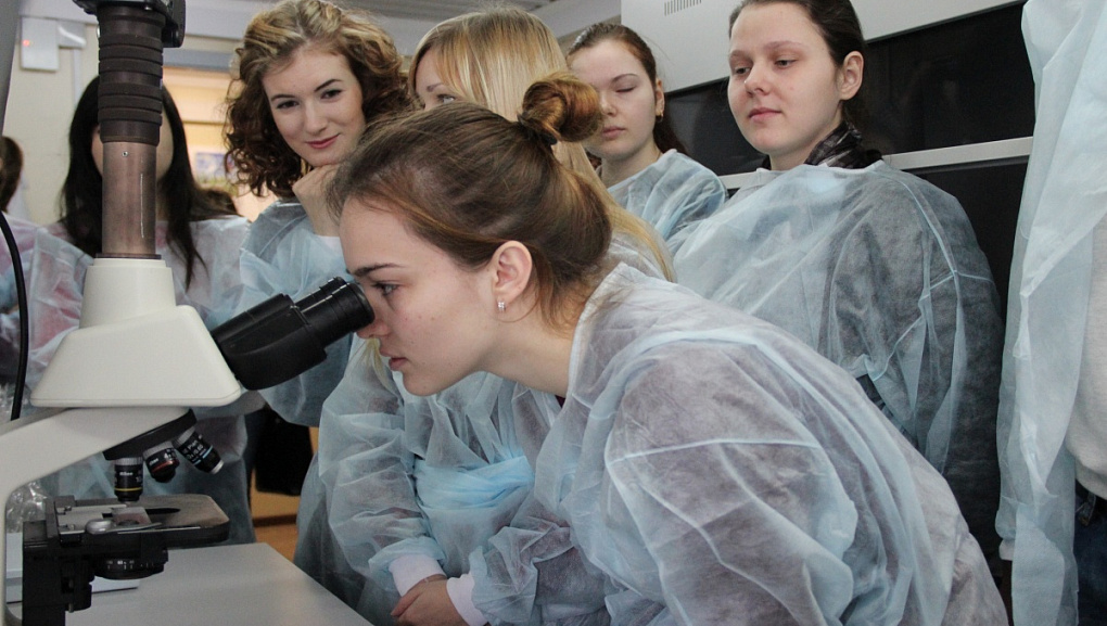 Future Specialists of  “Syngenta”