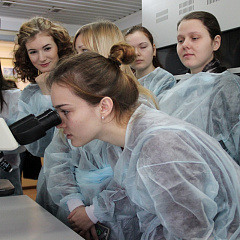 Future Specialists of  “Syngenta”