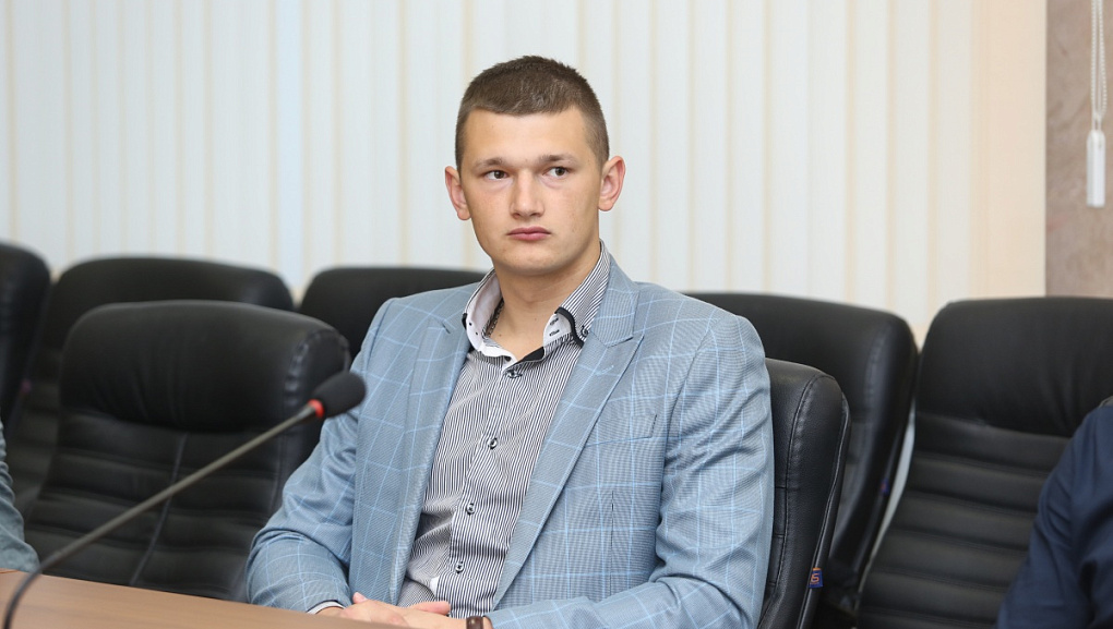 Стипендиаты фонда «Вольное дело» вновь заявили о себе