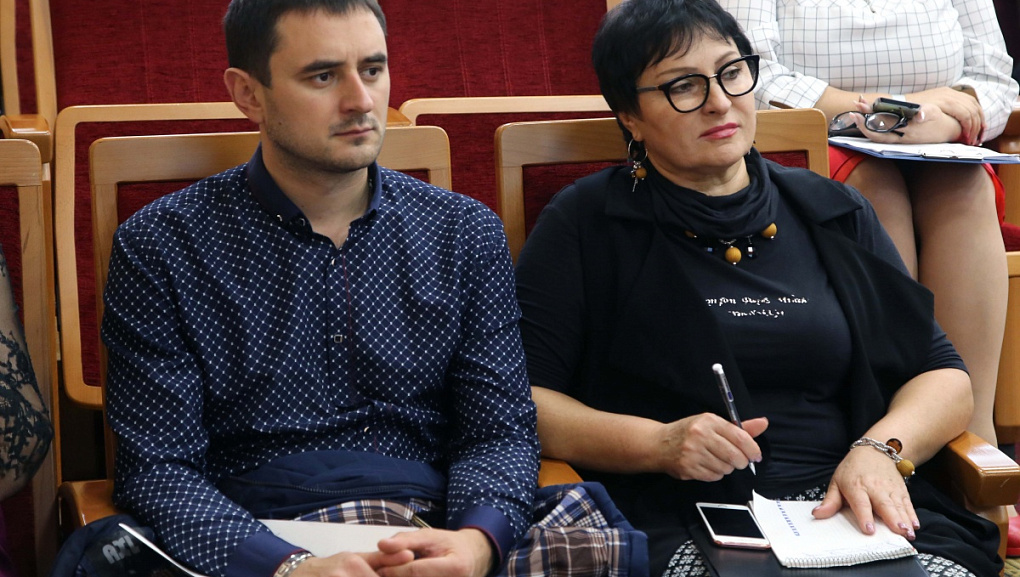Кадры решают все