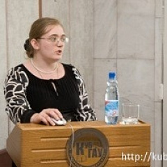 Победа на III заключительном этапе Всероссийского конкурса
