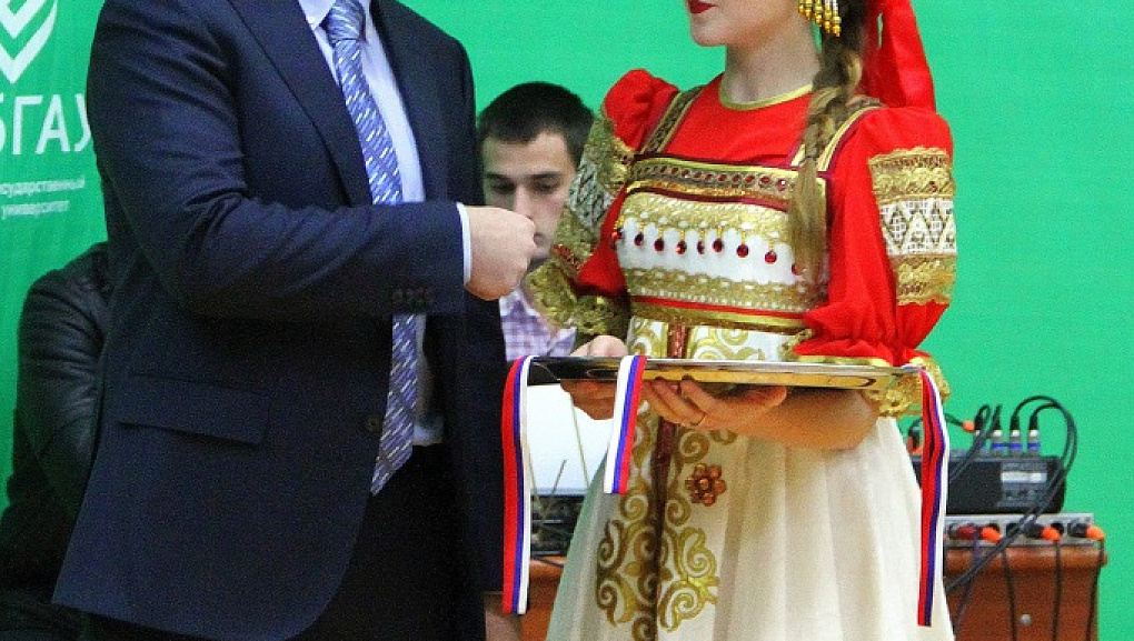Поздравляем студентов Кубанского ГАУ, победителей и призеров чемпионата по армспорту VII зимней Универсиады вузов Минсельхоза России!