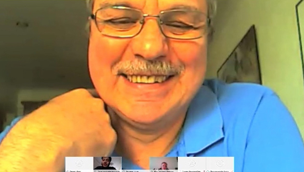 Поговорим о спорте?