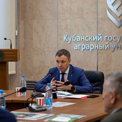 Полвека в науке…
