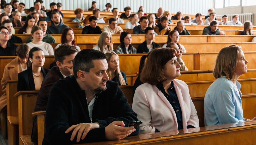 Будущее земельных отношений