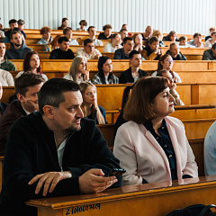 Будущее земельных отношений