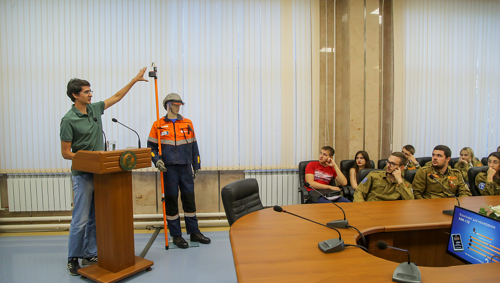КубГАУ развивает сотрудничество в области энергетики