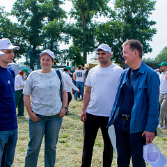 КубГАУ и Национальный центр зерна: вековой союз науки и селекции