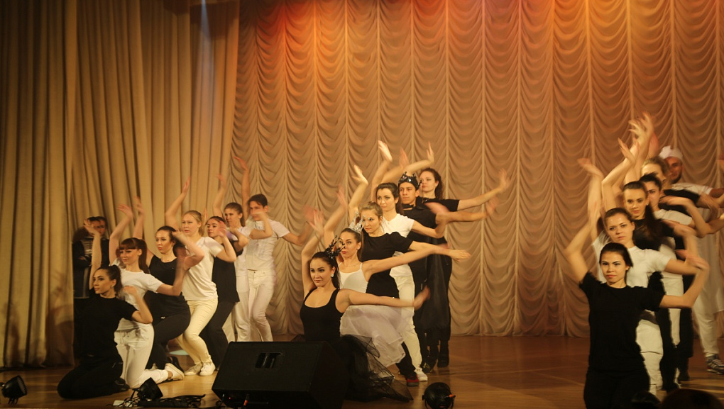 Посторонним вход разрешен!