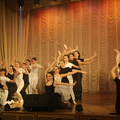 Посторонним вход разрешен!