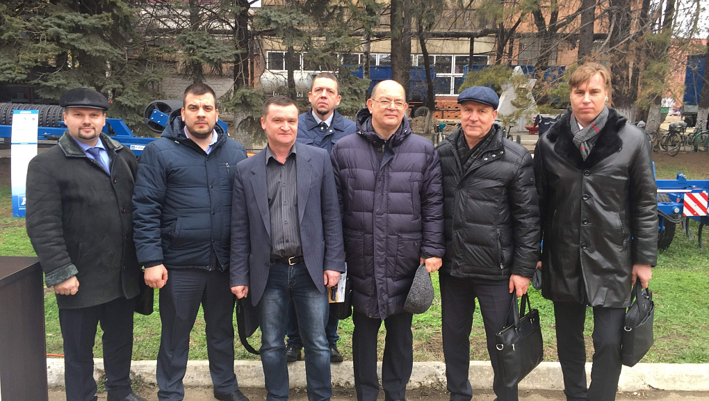 К весенне-полевым работам готовы