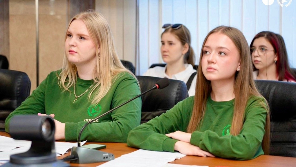  Неделя семьи, любви и верности в КубГАУ