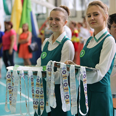 Яркий старт – достойный финал!