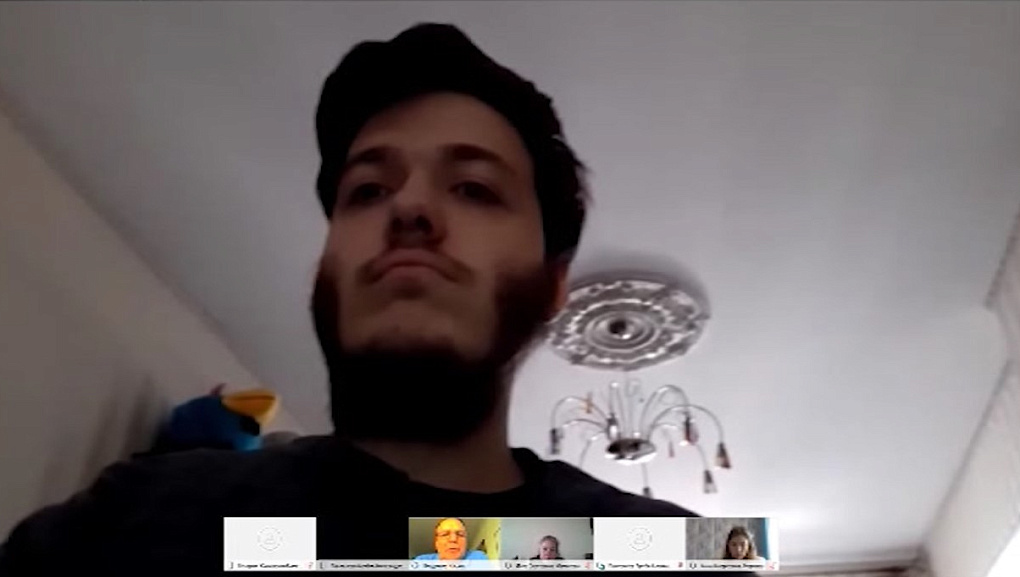 Поговорим о спорте?