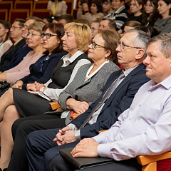 В КубГАУ прошла научно-практическая конференция юных аграриев