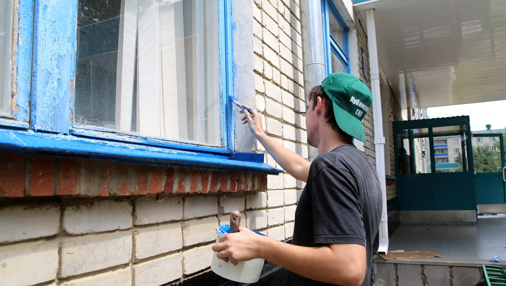 К встрече студентов готовы!