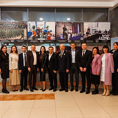 Будущее земельных отношений