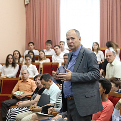XIV International Research-to-Practice Conference “Agrarian Economy of Russia”