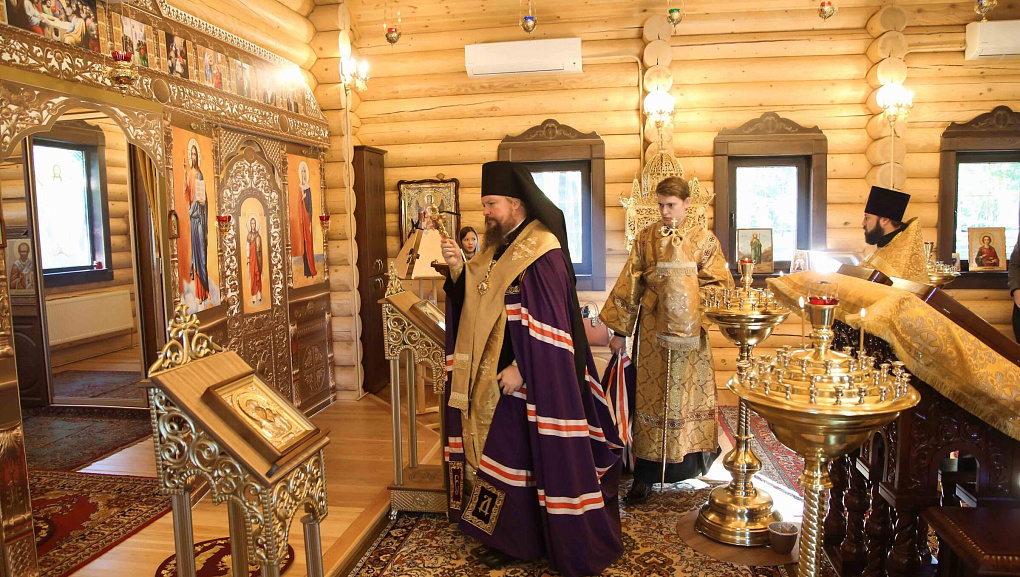 Духовные ценности в молодежной среде 
