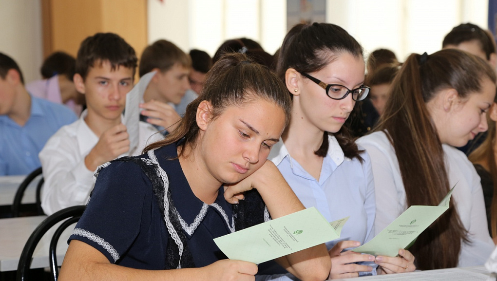 Выездное заседание ректората КубГАУ