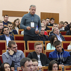 Подвели итоги 