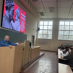 Правнуки Победы