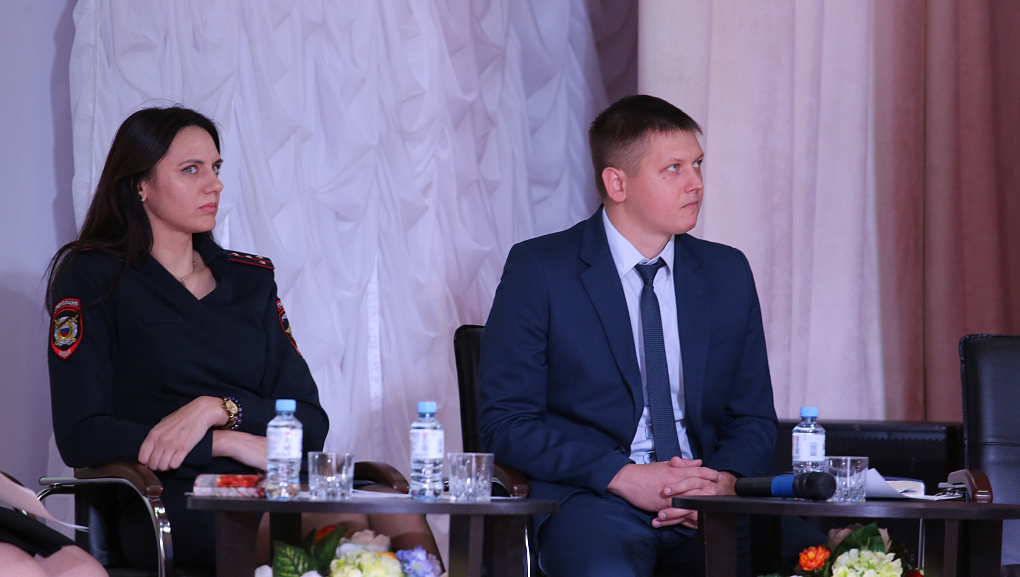 Adaptation of foreign students for living in Russia