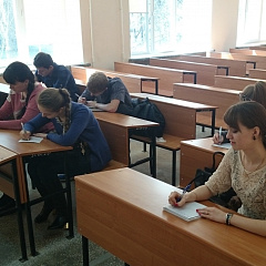 Письма солдатам Великой Отечественной войны