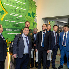 В КубГАУ прошел Совет ректоров вузов Кубани и Адыгеи