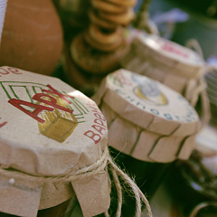 Maslenitsa in a big way celebrated in the Kuban state agrarian University