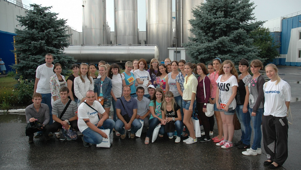 Дневник Летней школы: день восьмой