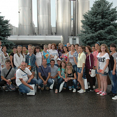 Дневник Летней школы: день восьмой