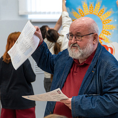 Язык успеха