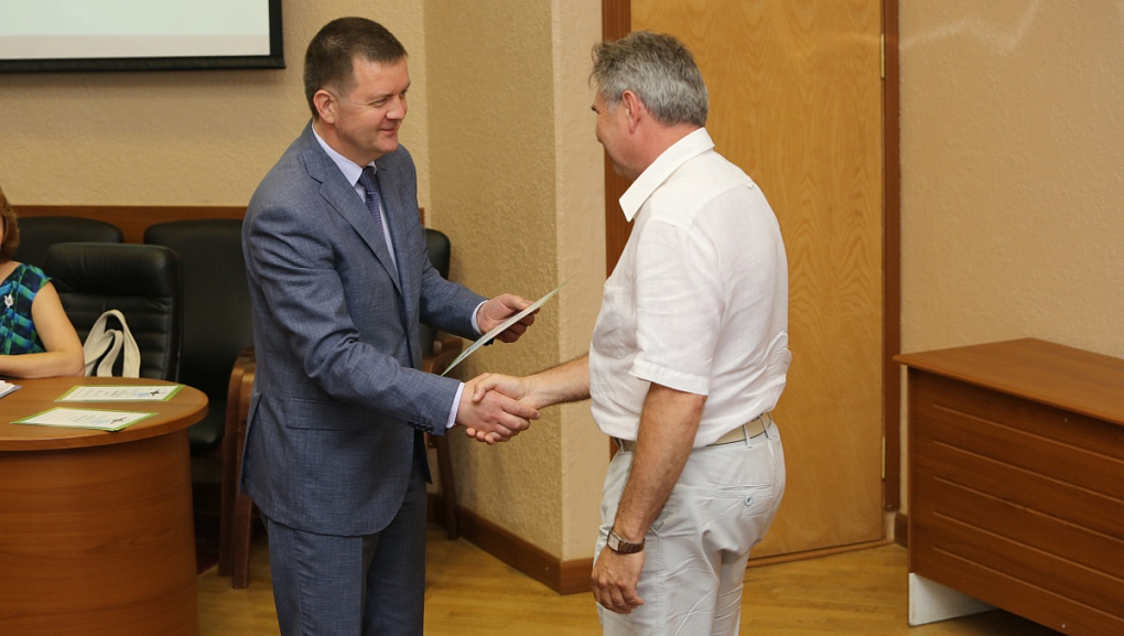 День изобретателя — 2014