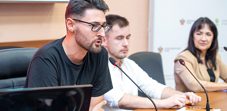 О важности кибербезопасности и цифровой гигиены