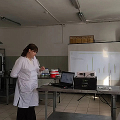 К профессии через практику