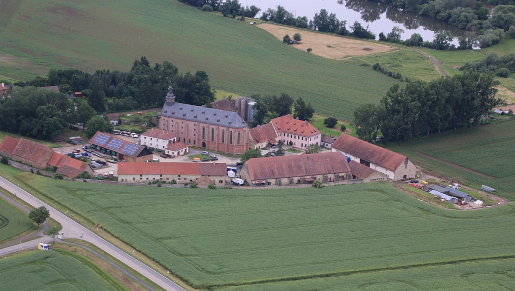 Отмечаем Международный день поля вместе с КубГАУ