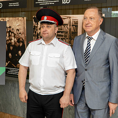 В КубГАУ прошел Совет ректоров вузов Кубани и Адыгеи