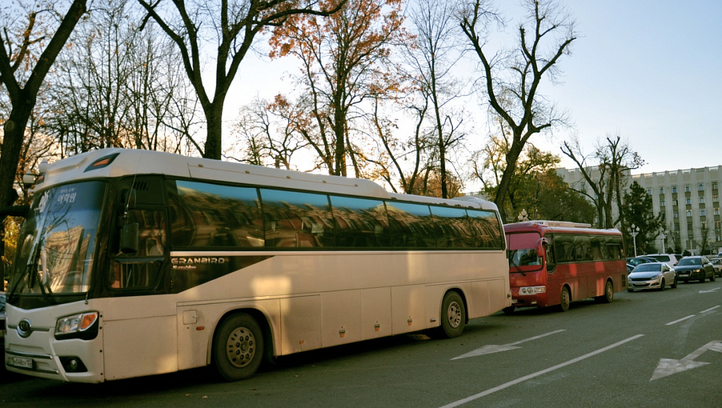 Krasnodar – the city of different eras and cultures